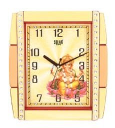 Devotional Melody Wall Clock (1771 God)