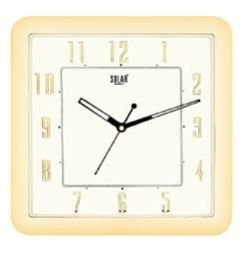 Index Sweep Wall Clock (1671)
