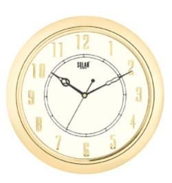 Index Sweep Wall Clock (6471)