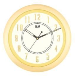 Index Sweep Wall Clock (661)