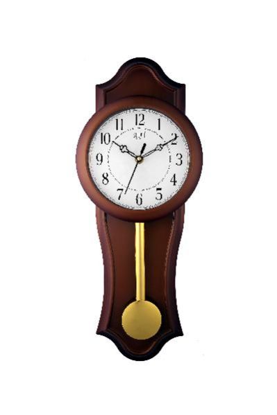 Pendulum Wall Clock (P 407)