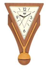 Pendulum Wall Clock (P 4171)