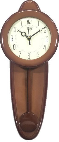 Pendulum Wall Clock (P 9371)