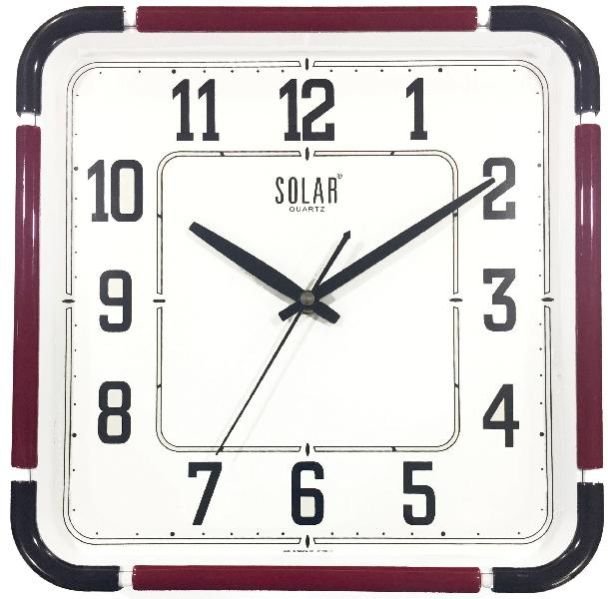 Premium Wall Clock 03