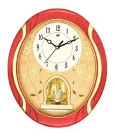 Rotating Wall Clocks (6771 R)