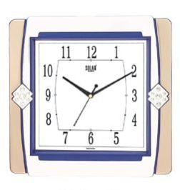 Simple Wall Clocks (1171)