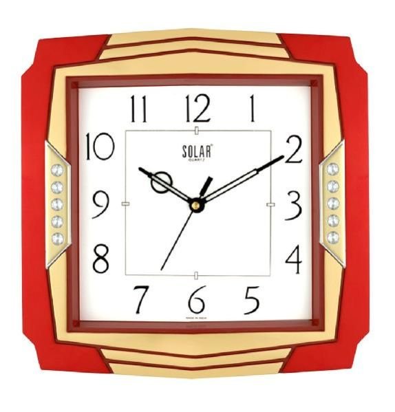 Simple Wall Clocks (1471)