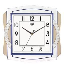 Simple Wall Clocks (1571)