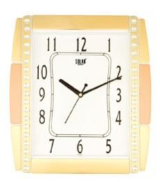 Simple Wall Clocks (1771)