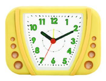 Table Top Alarm Clock (081)