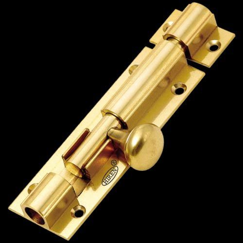 1/2 Tower Bolt (12mm)