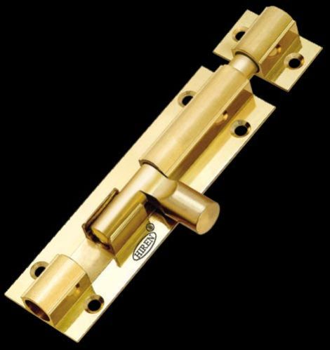 3/8 Tower Bolts (Regular)