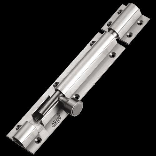 5/8 Tower Bolt Round (15mm)