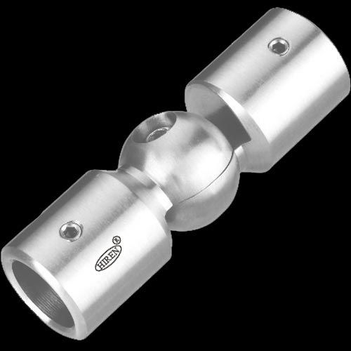 Pipe To Pipe Connector