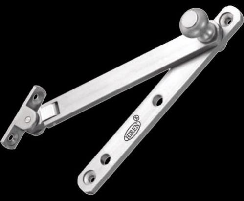 Two Pcs Deluxe Window Stay