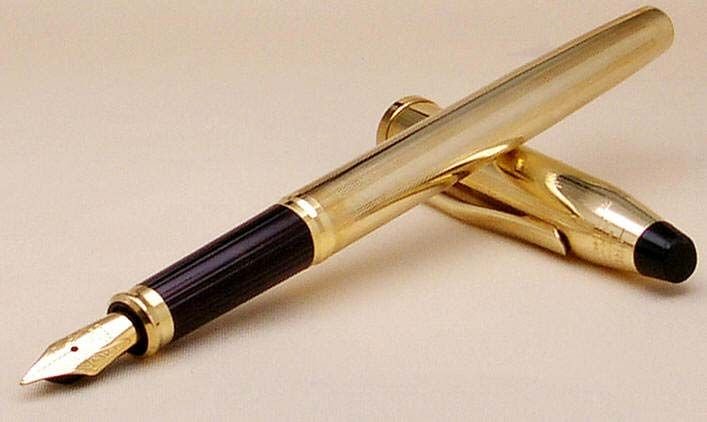 Fountain Pen