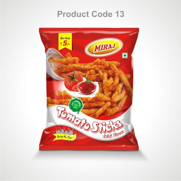 Masala Sticks - (Code -13)
