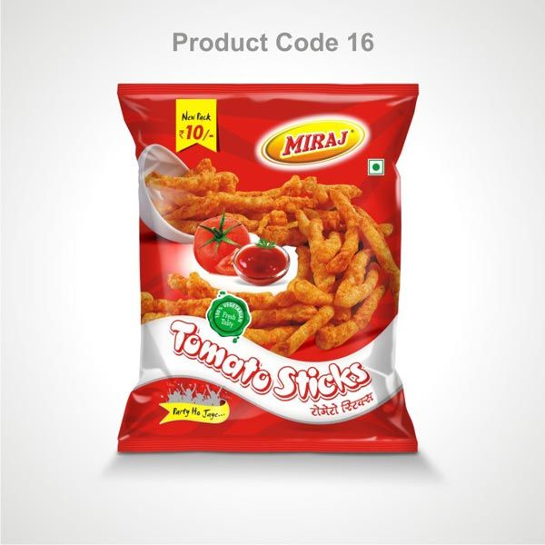 Masala Sticks - (Code -16)