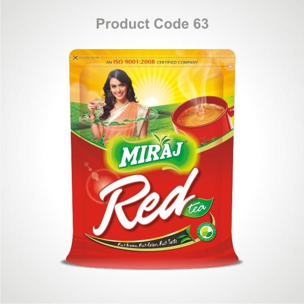 Tea Leaves - (Code -63)