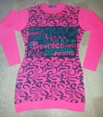 Ladies Woollen Tops 01