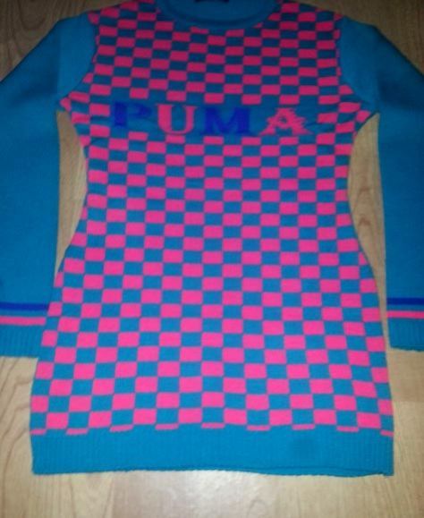 Ladies Woollen Tops 03