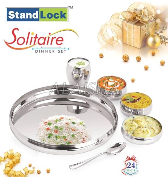 24 Pcs Stainless Steel Dinner Set 02