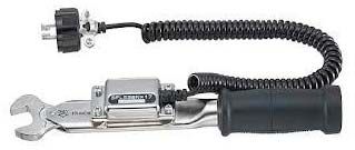 Digital Torque Wrench