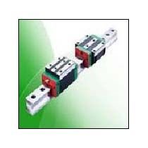 Linear Motion Bearings 01