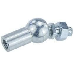 Axial Ball Joint 180 Deg
