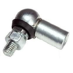 Ball Joint with Lock Nut & Rubber Dust Shield