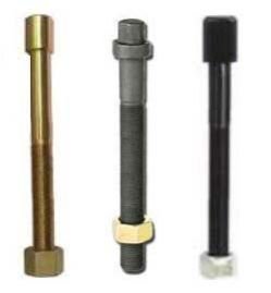 Center Bolt Special Head