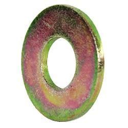 DIN 125A Flat Washer ISO 7089