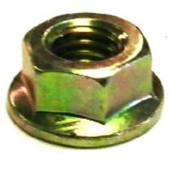 DIN 6923 Flange Nuts