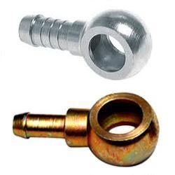 DIN 7642 Banjo Tee
