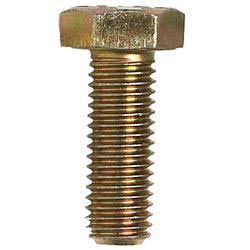 DIN 933 Hexagon Head Bolts