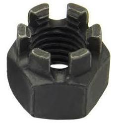 DIN 935 Castle Nuts