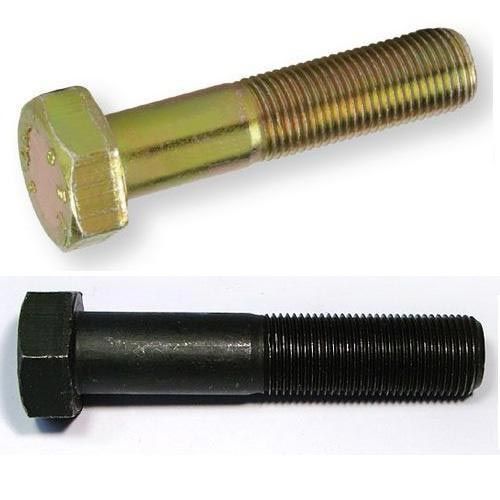 DIN 960 Hexagon Bolts