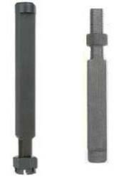 Flat Center Bolts