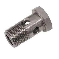 Four Holes Banjo Bolts