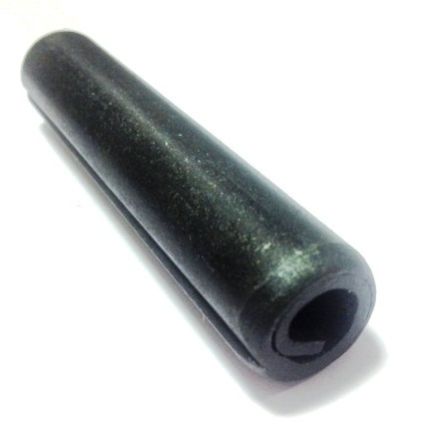 Heavy Duty Coiled Spring Pins