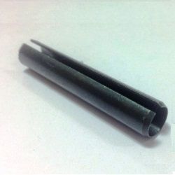 Light Duty Slotted Spring Pins