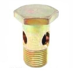 Three Holes Banjo Bolts