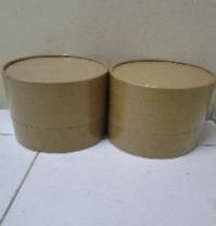 Paper Fiber Drums 01