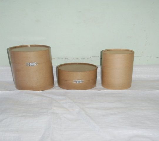 Paper Fiber Drums 02
