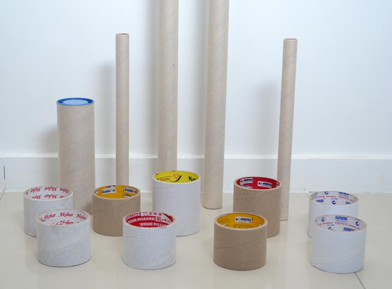Paper Tube Containers 03