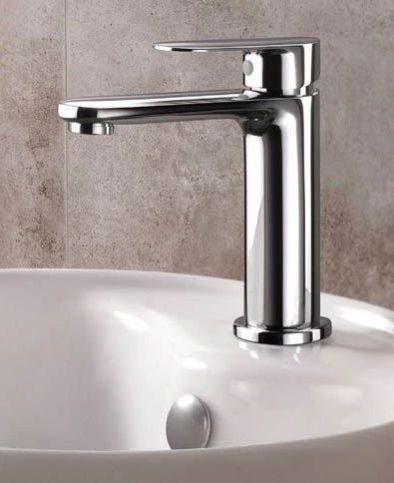 Opal Prime Bathroom Tap