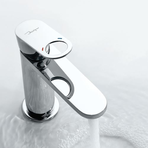 Ornamix Prime Bathroom Tap
