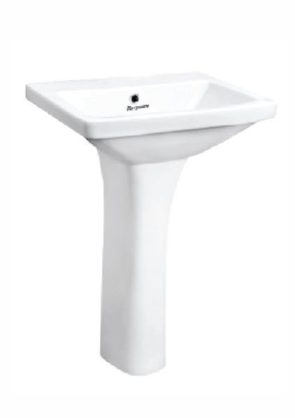 Pedestal Wash Basin