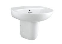 Wall Hung Wash Basin