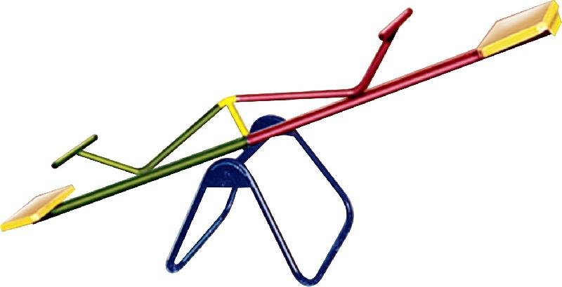 Playground Seesaw (SS-1)